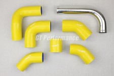 Kit 6 durites silicone Seat