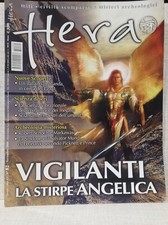 HERA N. 82 novembre 2006 - VIGILANTI LA STIRPE ANGELICA