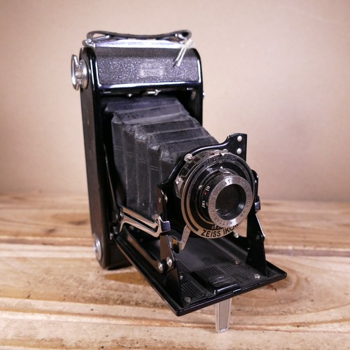 Zeiss ikon derval nettar 515 - derval,