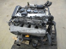 Motore AGU 1.8T 110KW 150CV TURBO VW Golf 4 AUDI A3 8L CON GARANZIA