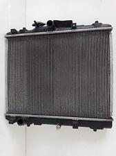 RADIATORE ACQUA PER OPEL Agila B K12B K12B Benzina 1200 (08>)