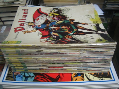 Collezione completa del - collezione,