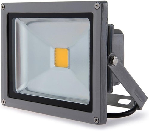Faro led 30w luce bianca - led,