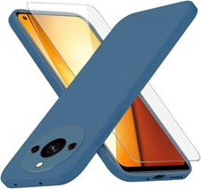 Case Cover + Tempered Glass