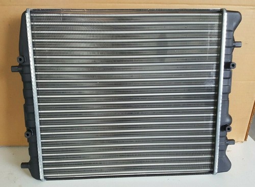 Valeo 732863 radiatore motore - 732863,