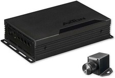Axton a101 amplificatore - axton,