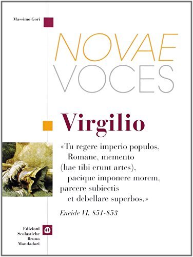 Novae voces virgilio - virgilio, ne07