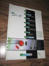 rev 1 A B 1 Waldorf micro Wave