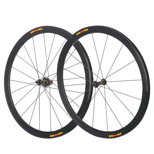 Set ruote bici - strada, 700c