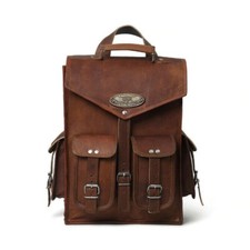 Regalo Per Uomo Vera Pelle