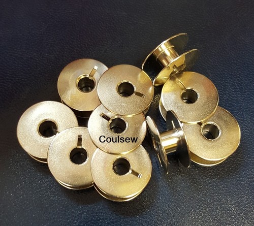 Bobine metallo 10 - metallo,