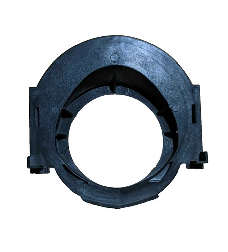Blocco fissaggio filtro motore