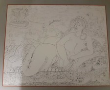Tono zancanaro 1960 - zancanaro, )1960