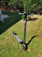 Monopattino elettrico Ninebot Segway 500W praticamente nuovo