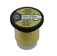 Wattmetro Elemento Lumaca 100W