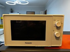 MICROONDE PANASONIC NN-K10JWM