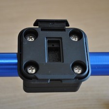 Supporto Staffa traversino moto Garmin Zumo UNIVERSALE Garmin ZUMO XT / XT2