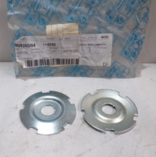 DISCO CHIUSURA PULEGGIA