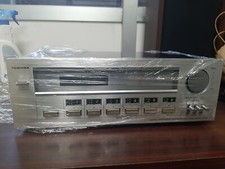 amplificatore integrato Toshiba SB 445 + TUNER ST 445