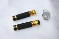 Maniglie Tiraggio Oro R1 R6