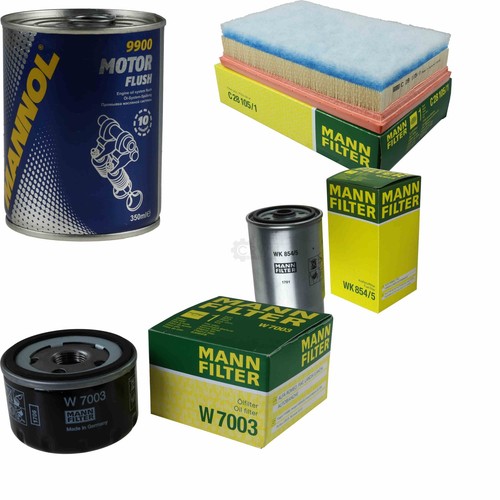 Originale mann kit diagnosi - originale,