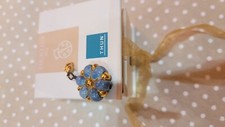Thun charm fiordaliso - fiordaliso, t.c.