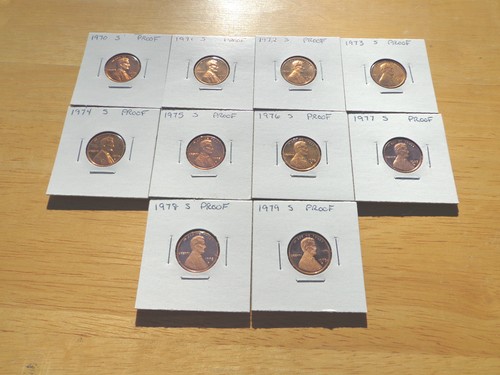 1970 1971 1972 - 1974,