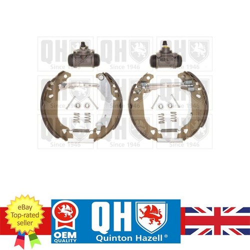 Kit ganasce freno per - , fiat