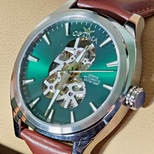 Optima atmos ossa485sk sl - atmos,