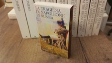 lieven la tragedia di napoleone in russia mondadori classici storia