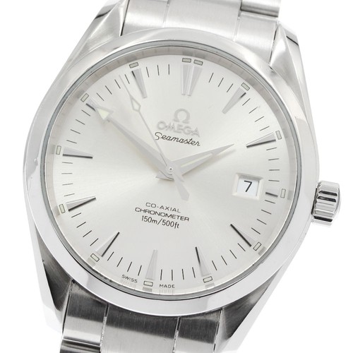 Orologio uomo automatico omega - automatico,