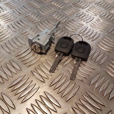 1625 FRONT LEFT DOOR CYLINDER