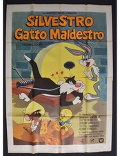 manifesto SILVESTRO GATTO