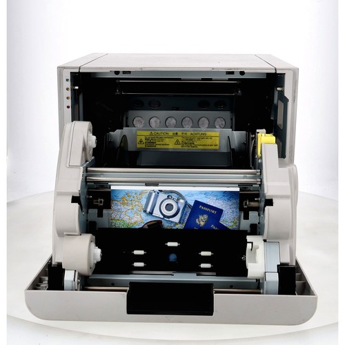 Dnp rx1 stampante - hs,