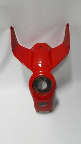 Carena motoguzzi stelvio 1200 - motoguzzi,