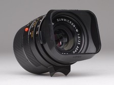 Leica Summicron-M 35 mm f/2.0