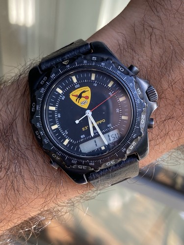 Orologio watch dpw - orologio,