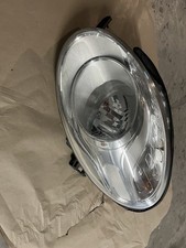 FARO G FIAT 500L 52122857