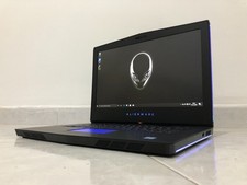 Alienware 15 R3 GAMING