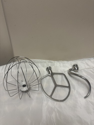 Set attacchi miscelatore