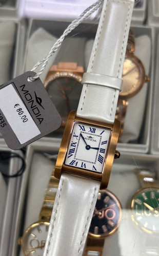 Orologio mondia donna quarzo - donna,
