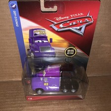 Mattel Disney Pixar Cars
