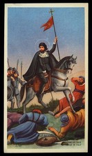 santino-holy card"" ediz. AR