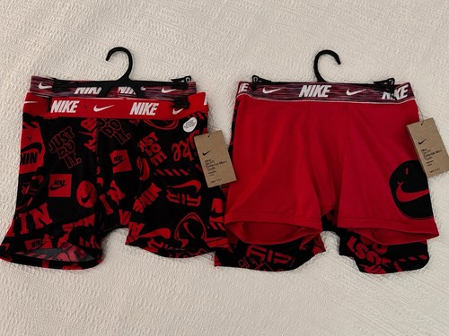 Boxer nike big - boxer, l