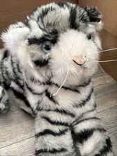 Peluche cucciolo di tigre