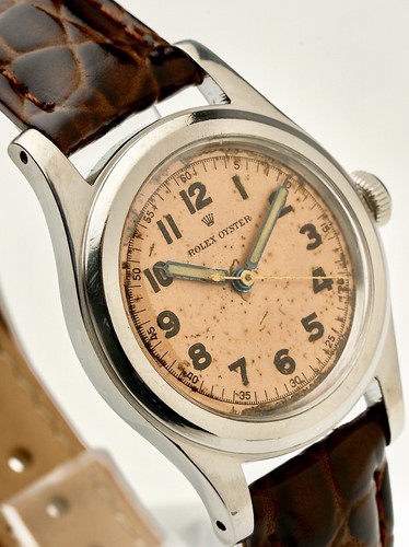Orologio rolex oyster - rolex, 1942