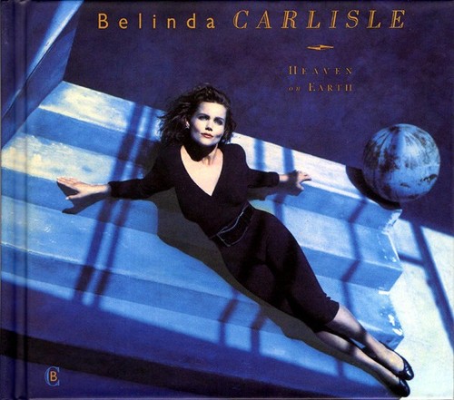Belinda carlisle heaven - carlisle, /