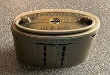 VINTAGE BARCLAYS BANK LTD HOME