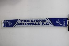 Sciarpa scarf Calcio MILLWALL