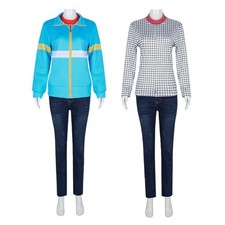 Simil Max Sweatshirt Jeans